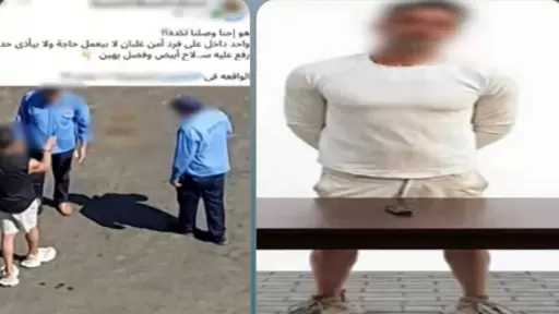 12 نوفمبر.. استئناف صيدلي التجمع على حكم حبسه 6 أشهر في قضية فردي الأمن