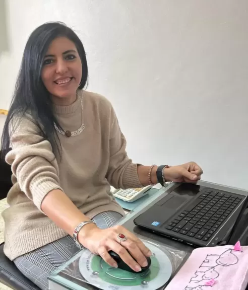 د. ريهام نبيل حفناوي