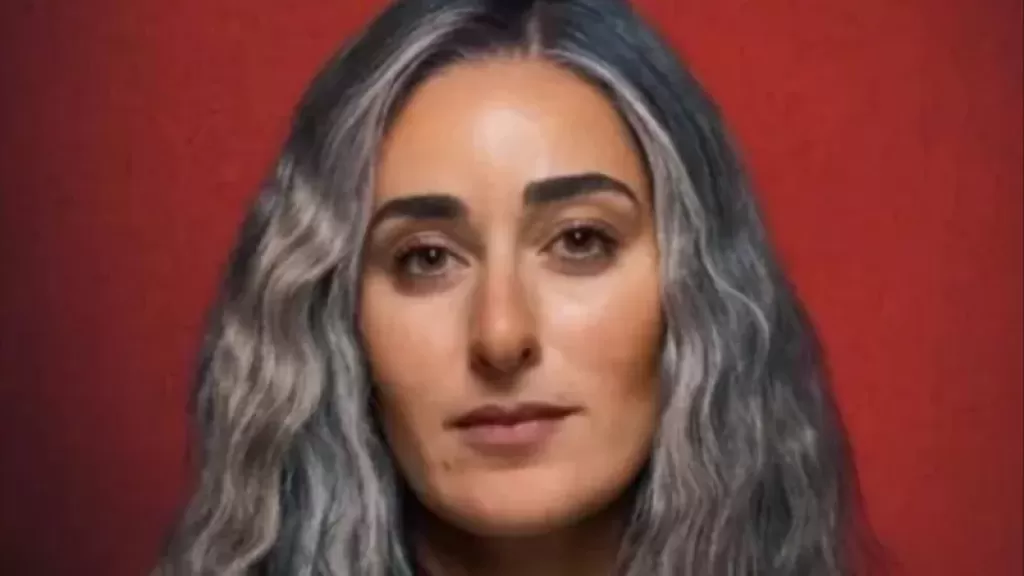 امينه خليل