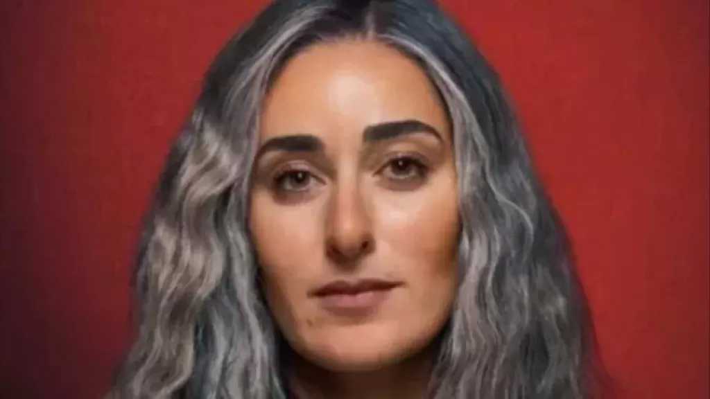 أمينة خليل تفتح باب التساؤلات حول «حدوتة».. موعد العرض في السينمات