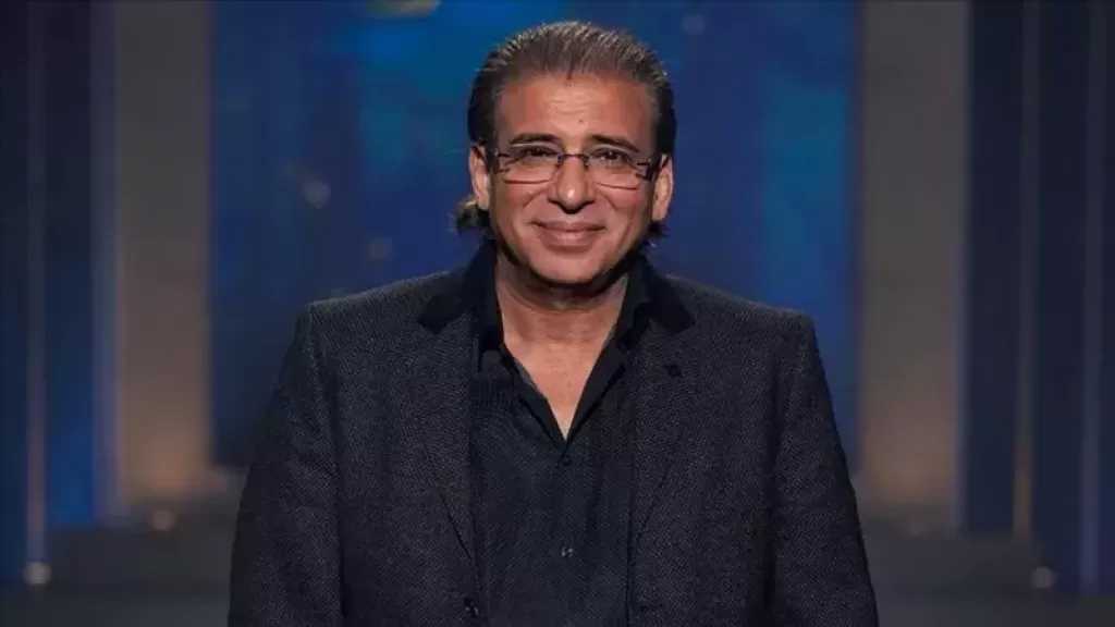 المخرج خالد يوسف: لولا شهرتي الفنية لكنت اعتقلت مرات عديدة