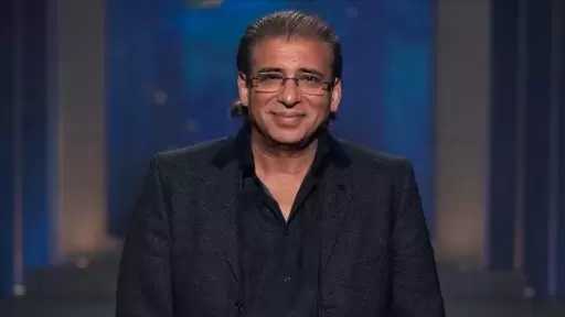المخرج خالد يوسف: لولا شهرتي الفنية لكنت اعتقلت مرات عديدة