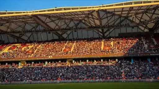 الاتحاد التركي يعاقب طرابزون سبور