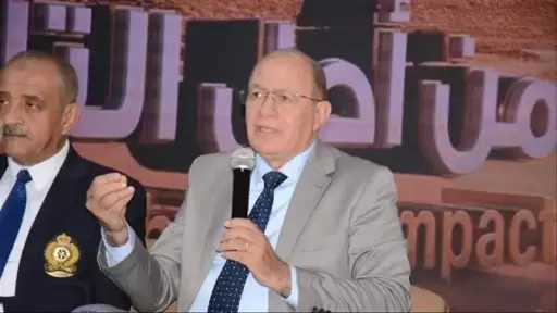طارق السيد رئيسًا للنادي الأوليمبي السكندري وأبو زهرة نائبًا في انتخابات تاريخية