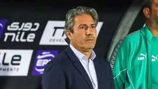 التونسي نبيل الكوكي يعلن رسميا تولي تدريب المصري البورسعيدي