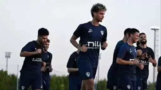 معتمد جمال يجهز بدلاء الزمالك لمواجهة وادي دجلة في كأس عاصمة مصر