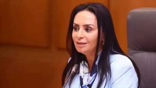 وزيرة التضامن توجه بصرف مساعدات عاجلة لأسر ضحايا حادث الطريق الأوسطي وزيرة التضامن توجه بصرف مساعدات عاجلة لأسر ضحايا حادث الطريق الأوسطي