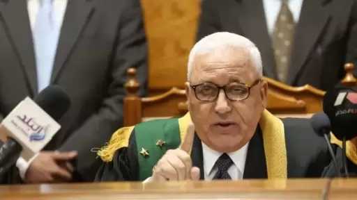 محاكمة 58 متهما بخلية التجمع الأول الإرهابية.. الاثنين